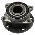 Gsp Axle Bearing & Hub Assembly, Gsp 121576 Gsp 121576